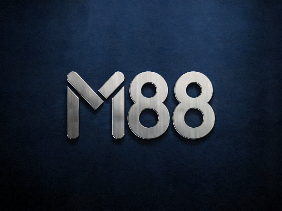 M88 Logo